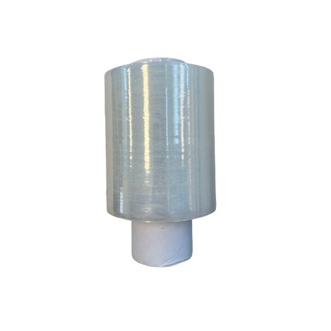 Vendita online Estensibile miniroll trasparente 10X300 23micron